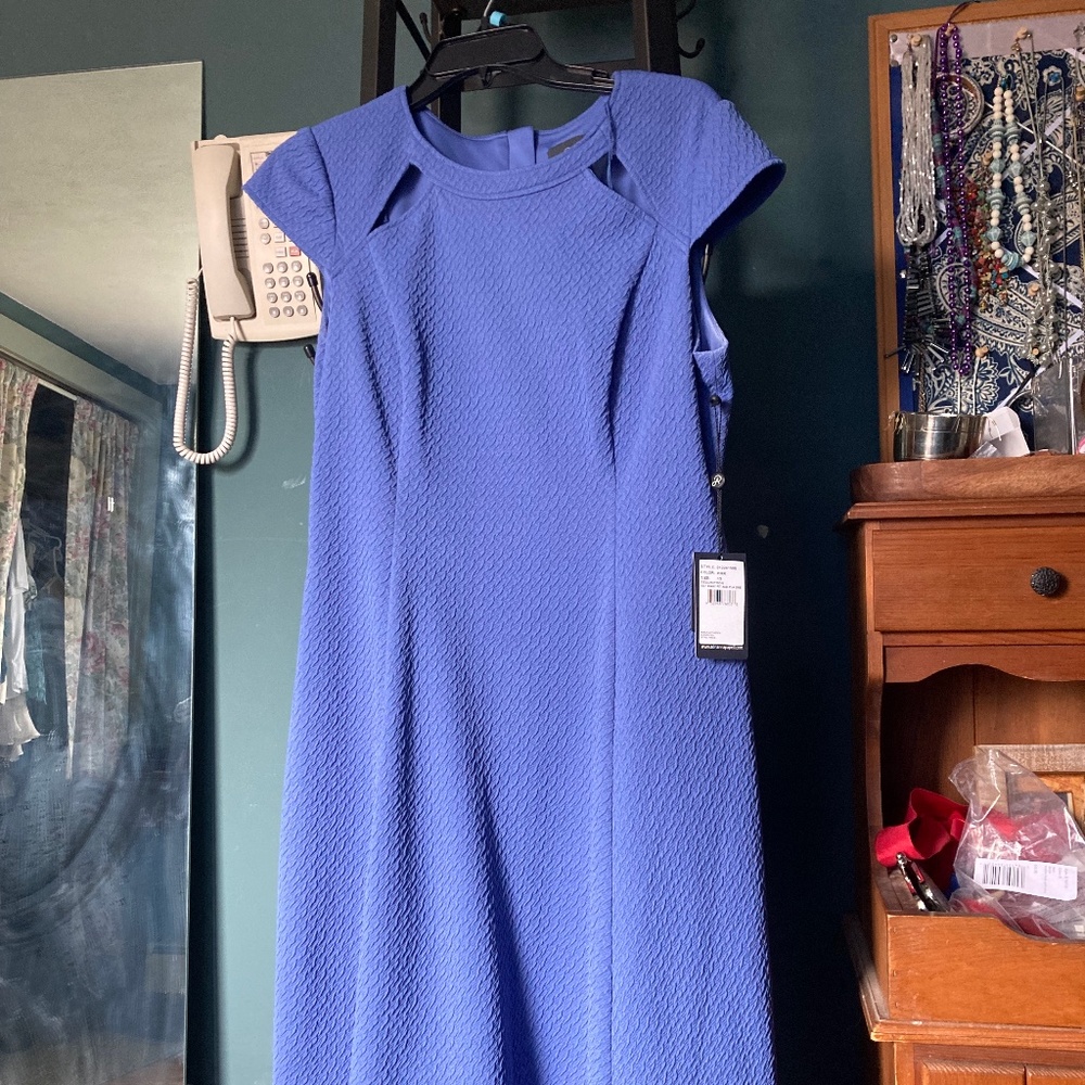 Wedding guest Dress Adrianna Papell